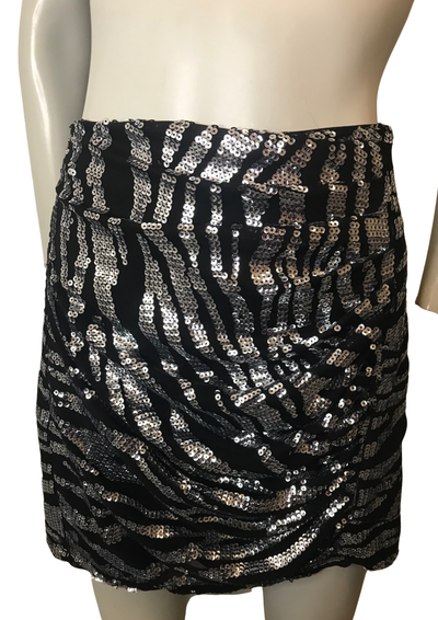 🌟 Jupe à sequins Taille 36 🌟