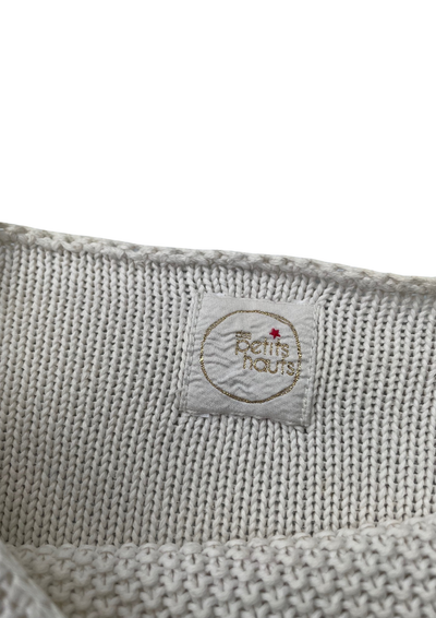 🧶 Pull en maille Taille 36 🧶