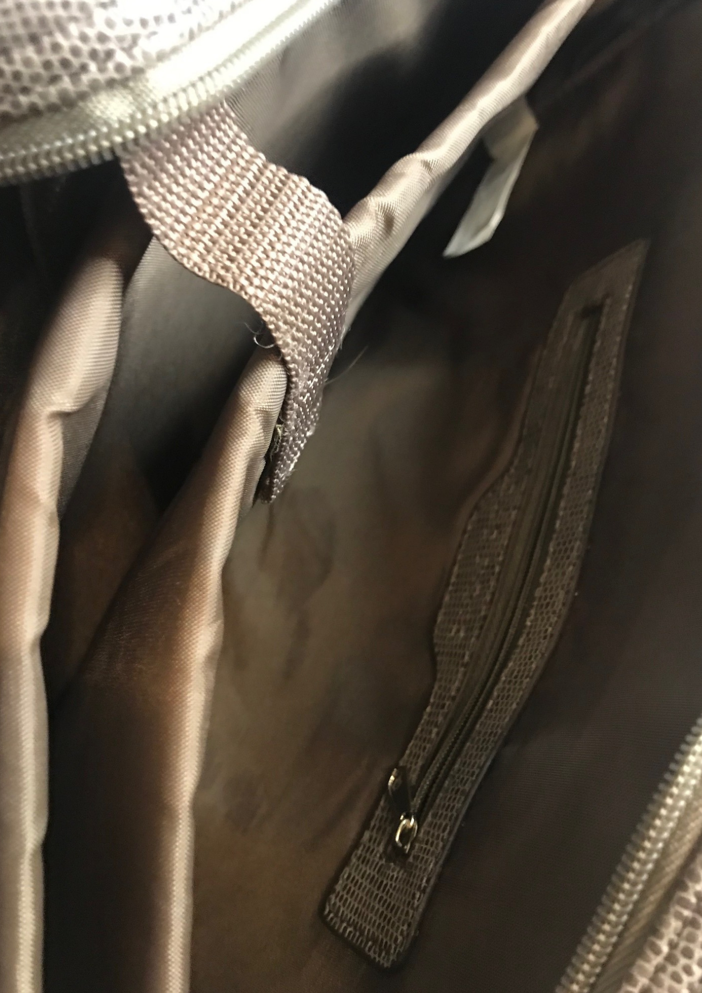 👜 Élégante sacoche en cuir vegan 👜
