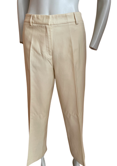 🍂 Pantalon élégant en laine Taille 42🍂