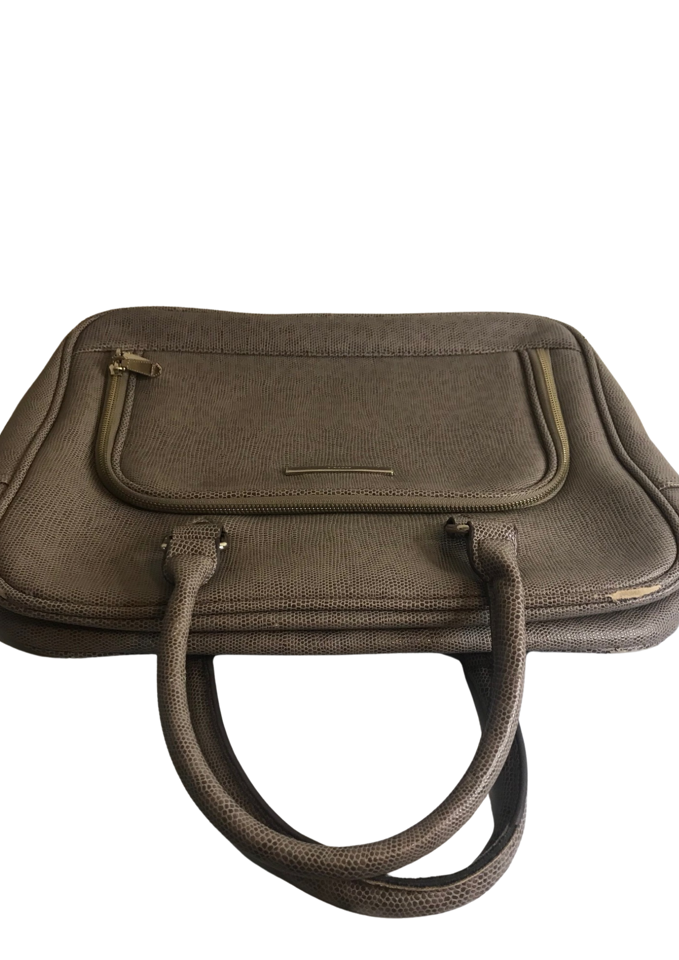 👜 Élégante sacoche en cuir vegan 👜