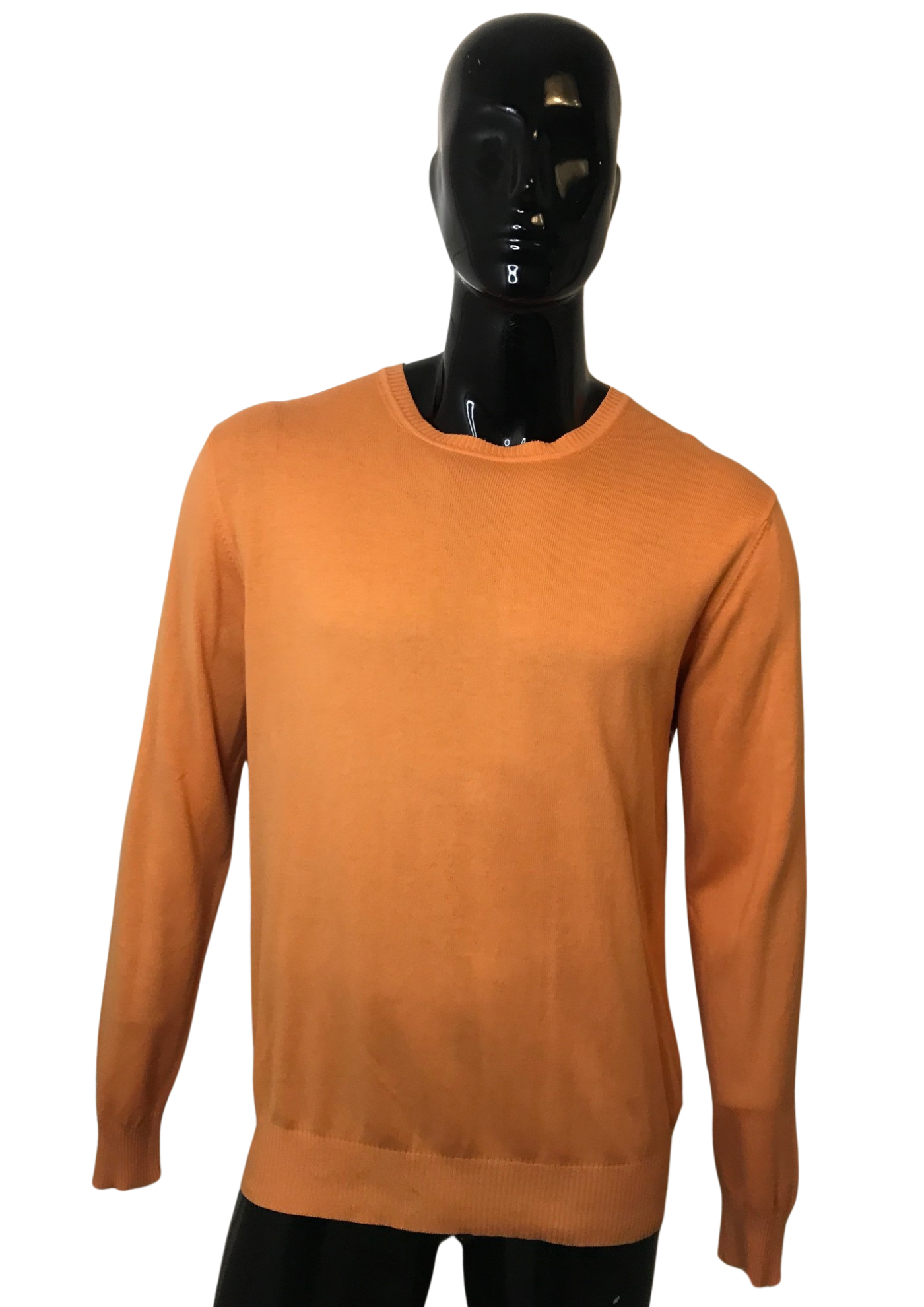 🧡 Pull orange Taille M 🧡