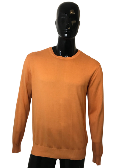 🧡 Pull orange Taille M 🧡