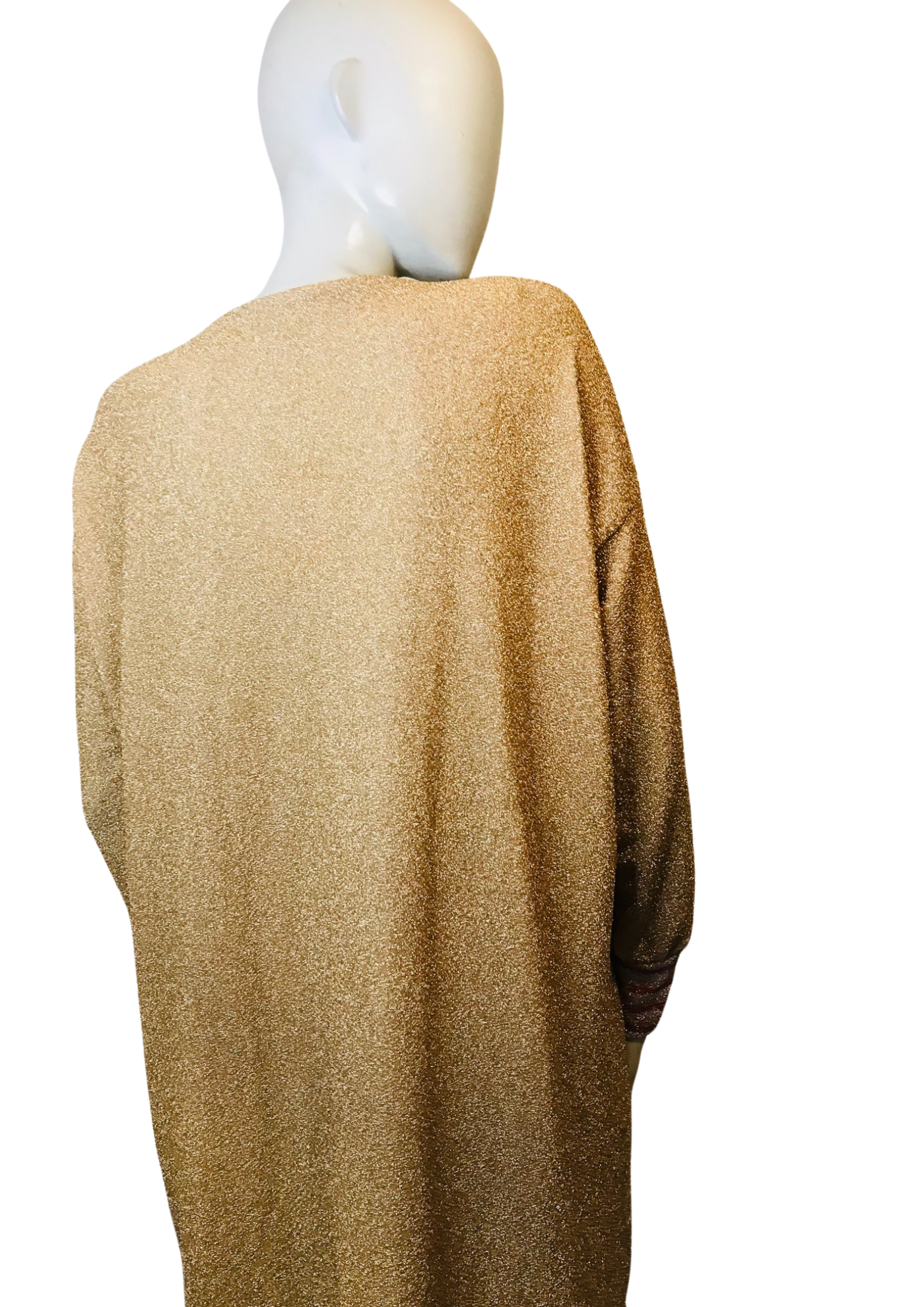 💥 Gilet Disco Taille Unique (Neuf)💥