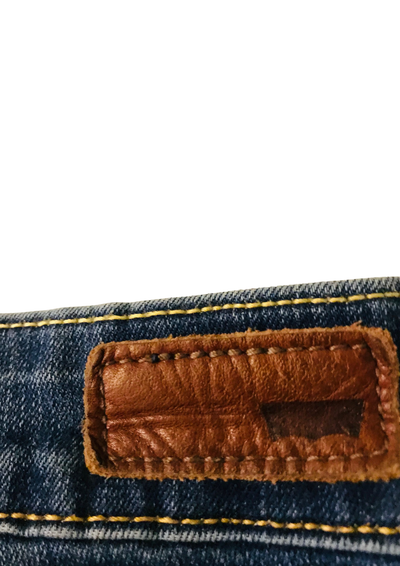 🔥 Jeans Demi Curve Slim Taille 36 🔥