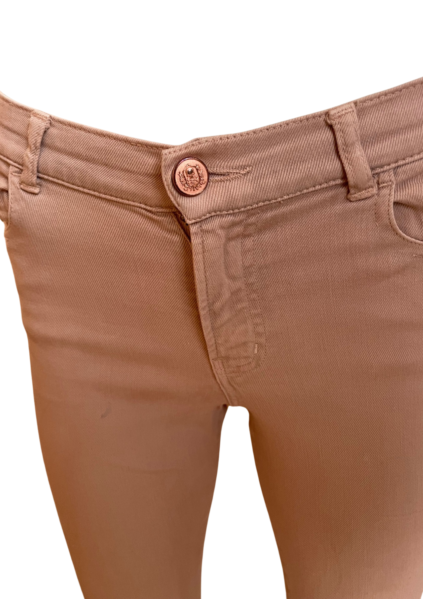 🌟 Pantalon rose poudré Taille 36🌟
