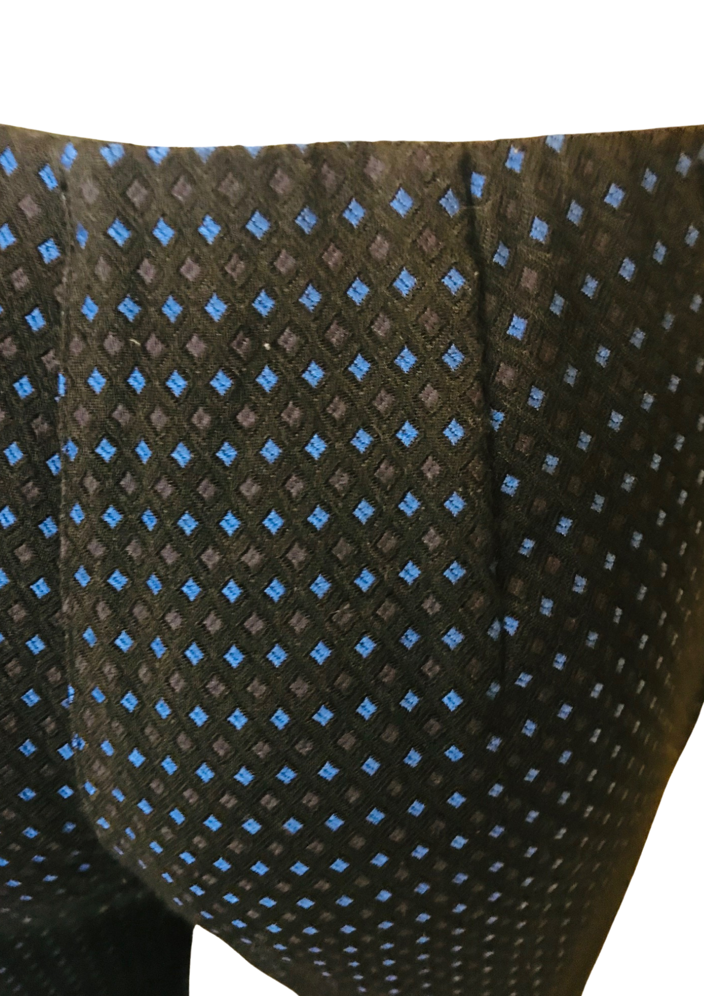 💥 Pantalon à motifs Taille 36 💥