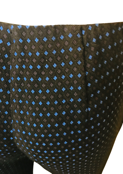 💥 Pantalon à motifs Taille 36 💥
