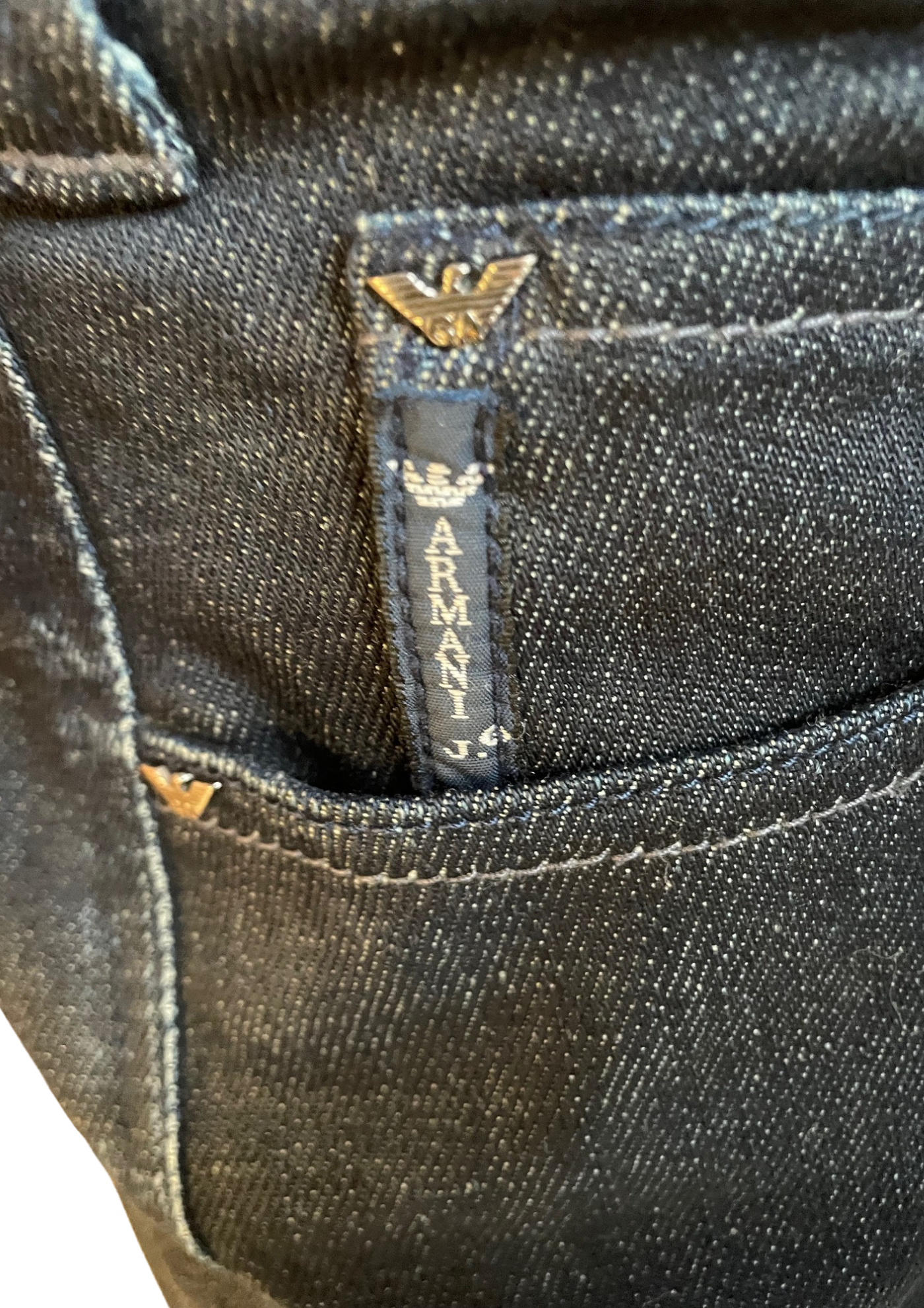👜 Jean slim Taille 40 👜