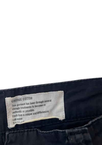 💥 Pantalon noir Taille M 💥