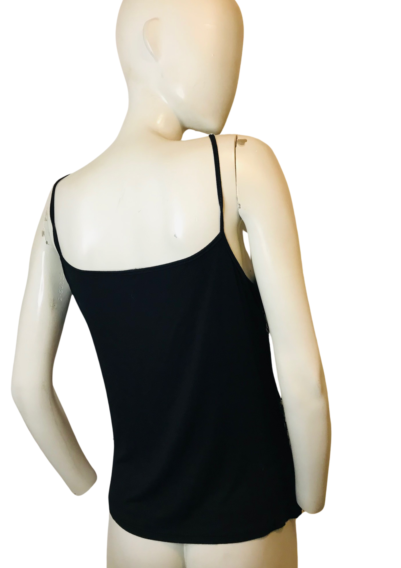 Débardeur à sequins Taille 42