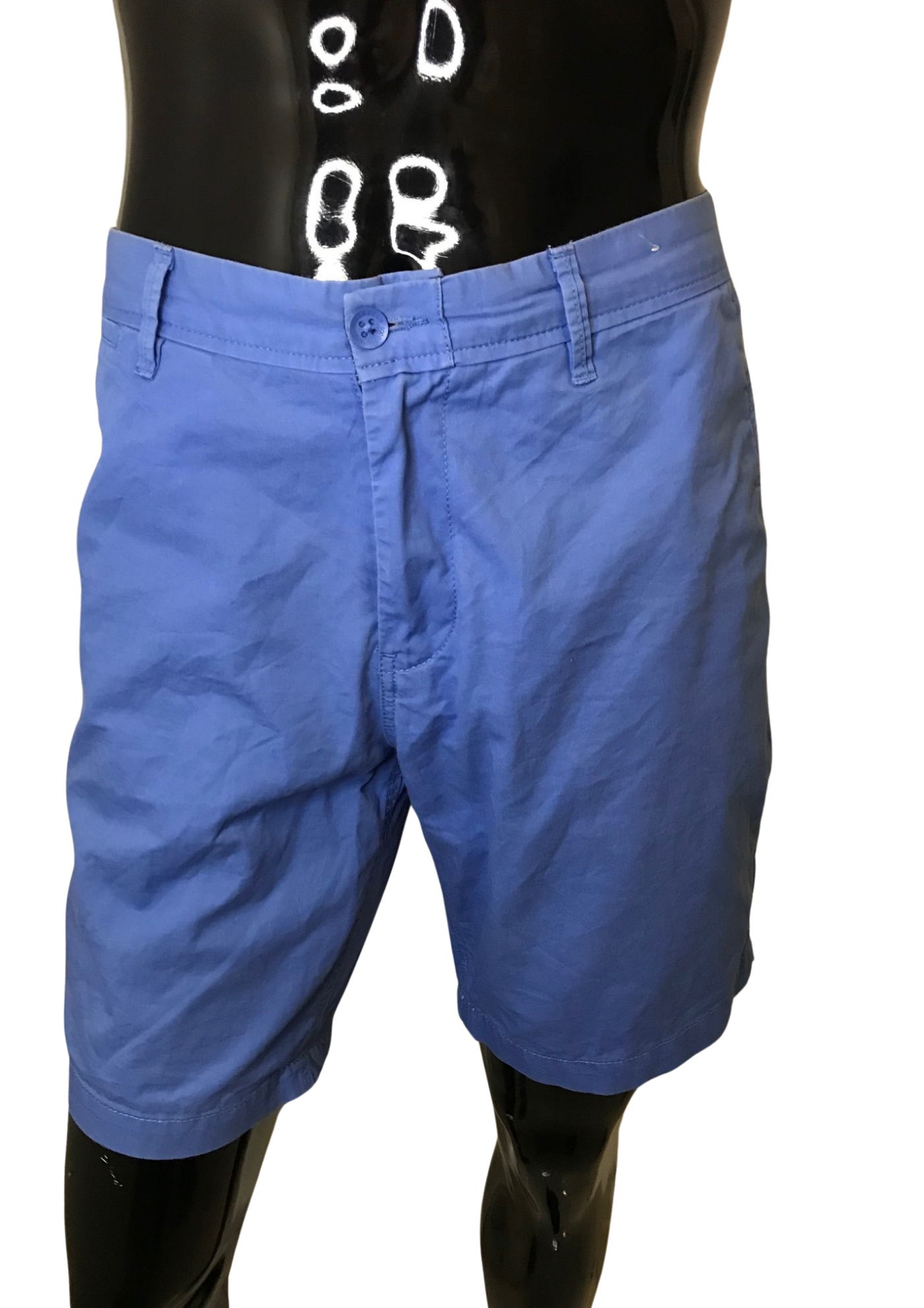 🩵 Bermuda bleu Taille L 🩵