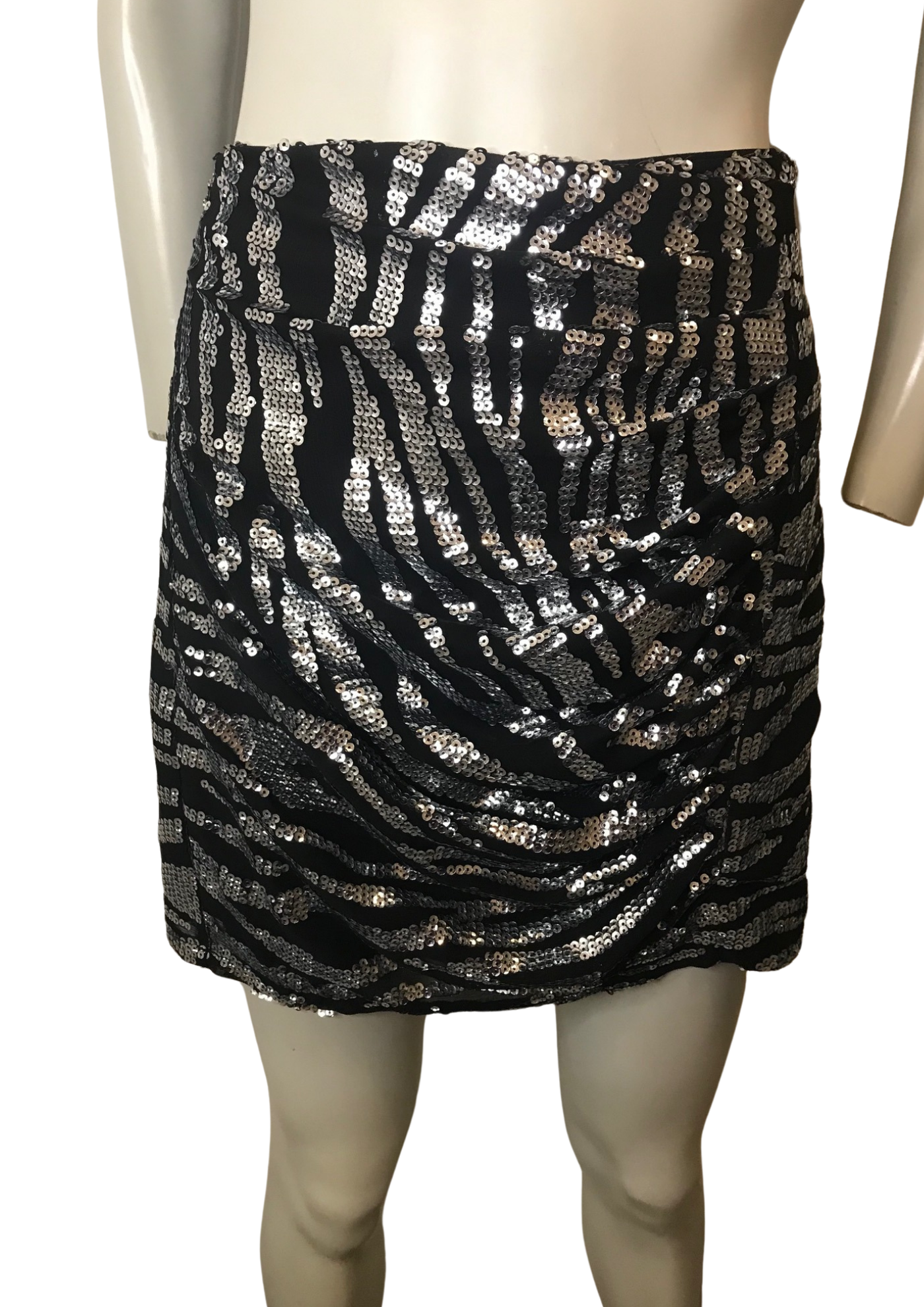 🌟 Jupe à sequins Taille 36 🌟