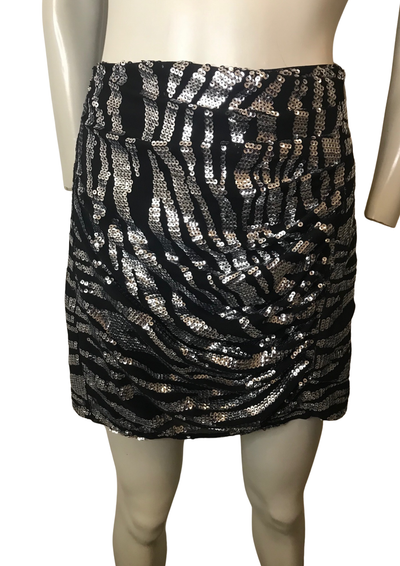 🌟 Jupe à sequins Taille 36 🌟