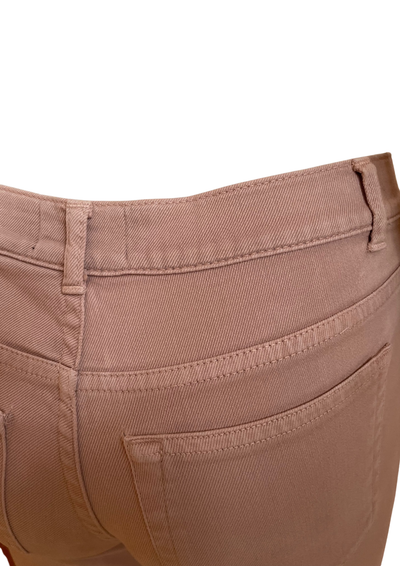 🌟 Pantalon rose poudré Taille 36🌟