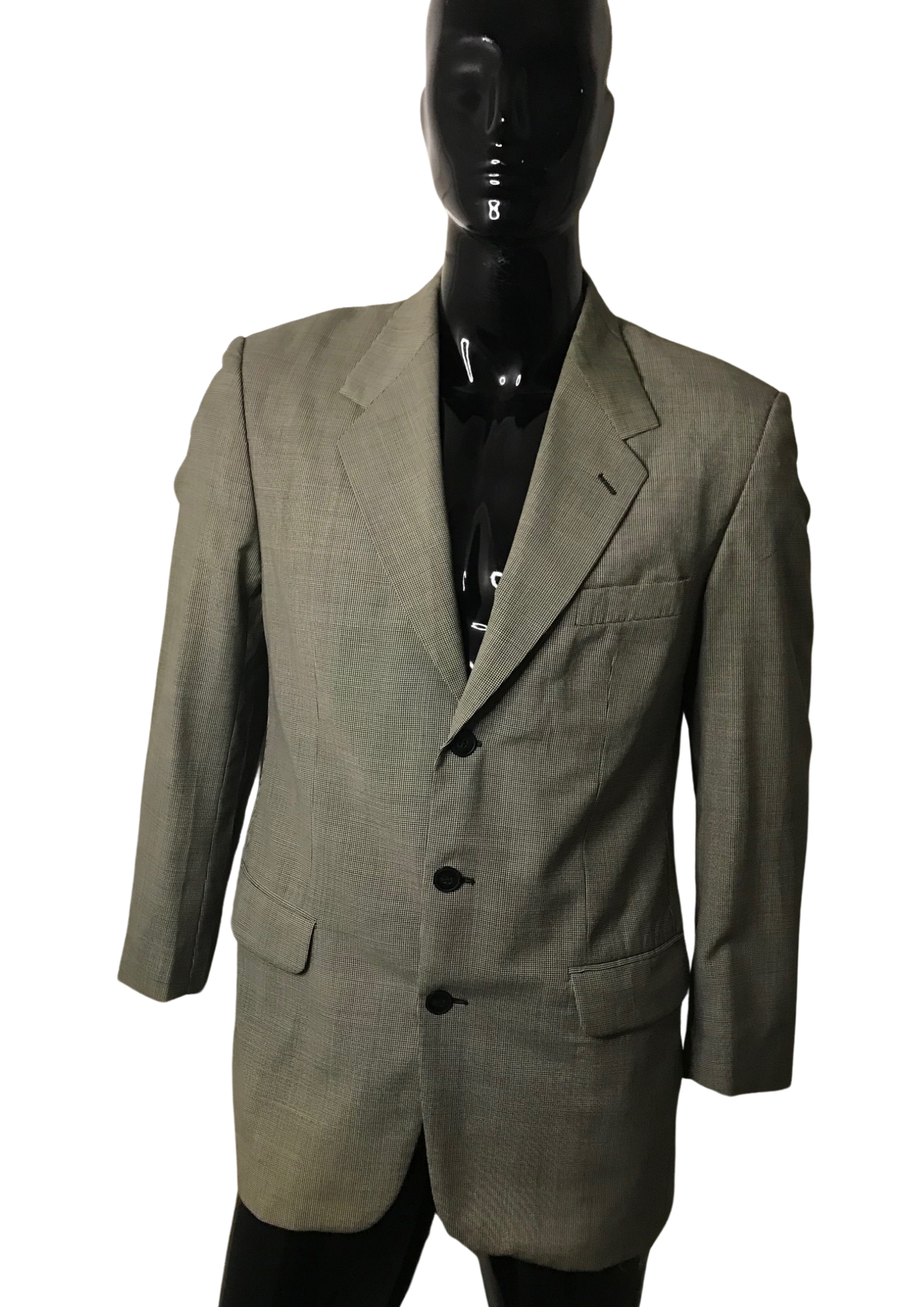 👜 Veste vintage en laine Taille M 👜