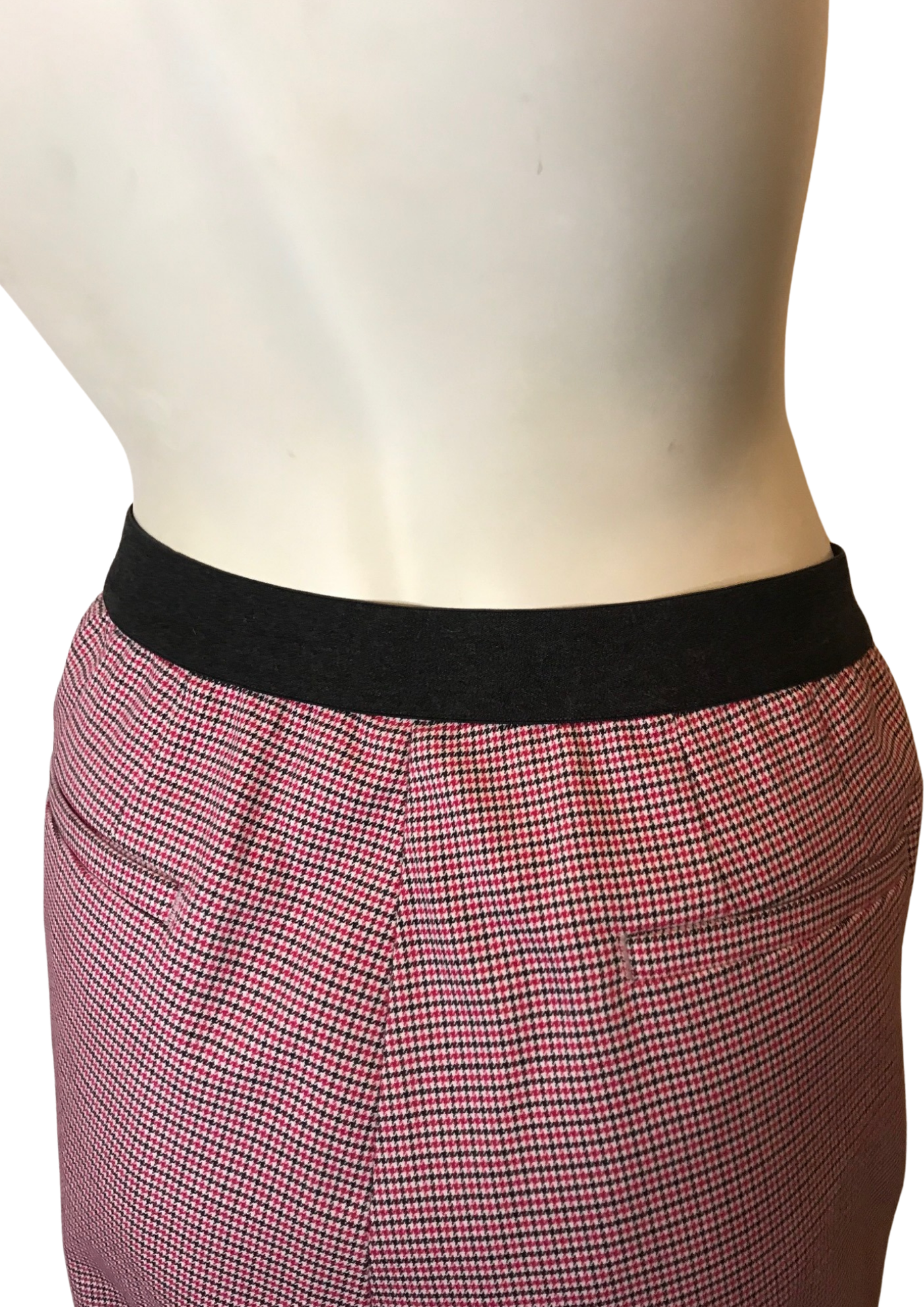 🌟 Pantalon à motifs Taille 42 🌟