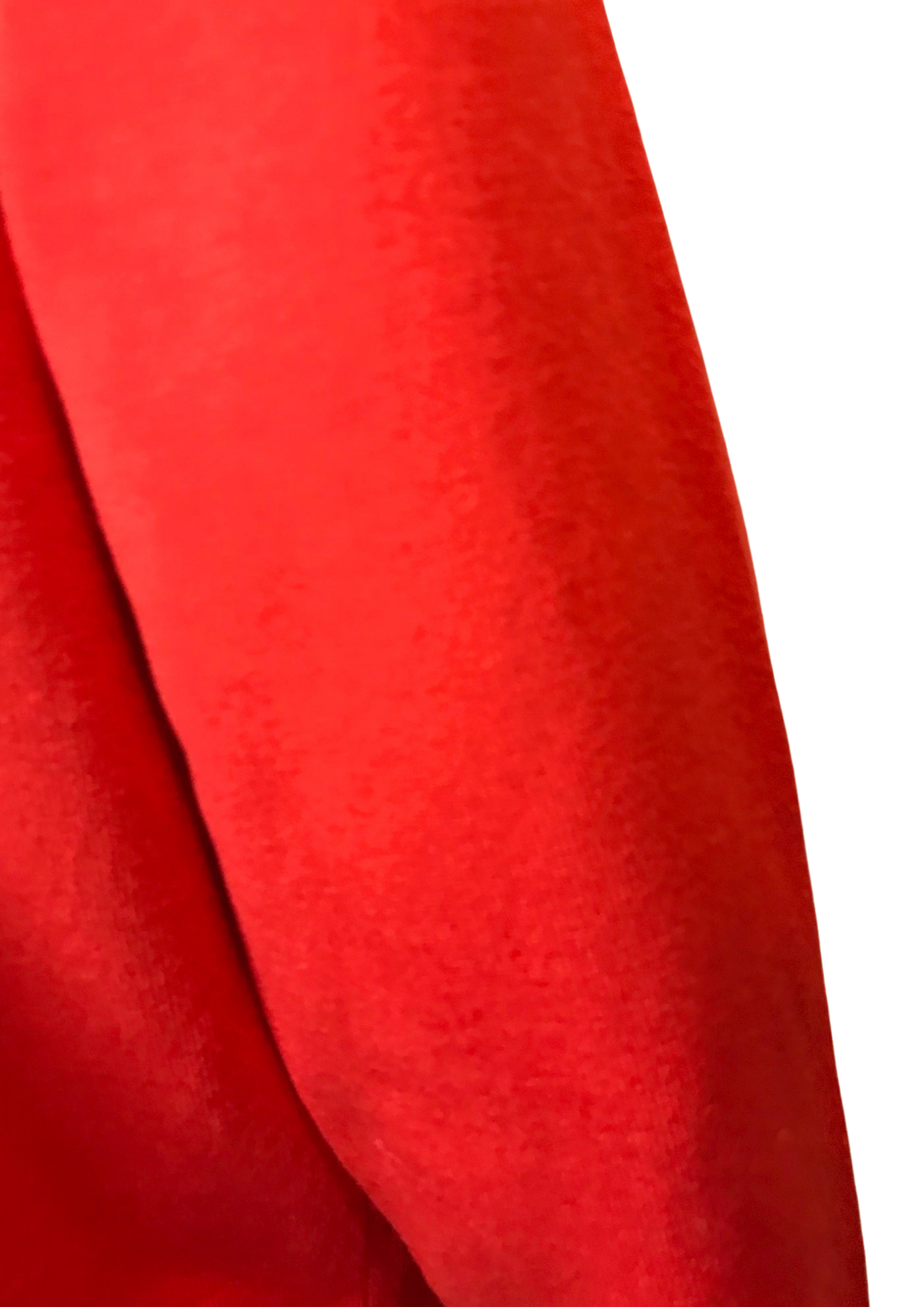 🌟 Superbe cardigan rouge Taille 38 🌟