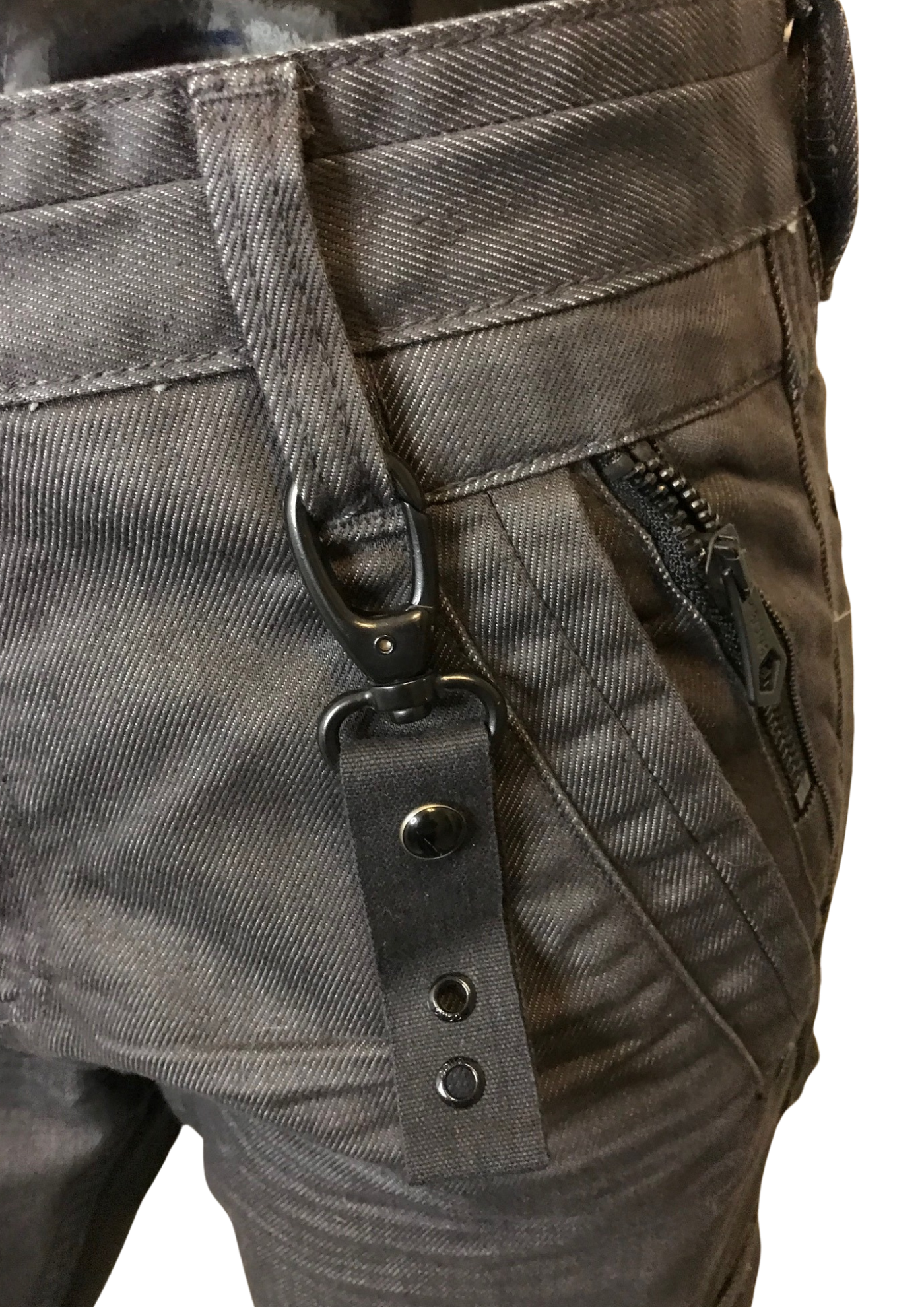 🩳 Bermuda gris Taille M 🩳