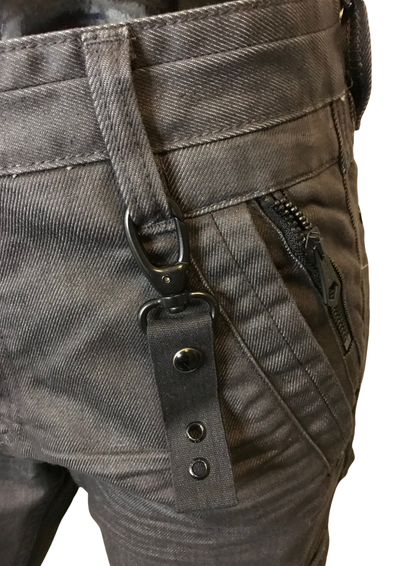 🩳 Bermuda gris Taille M 🩳