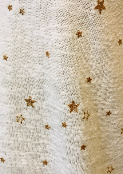 🌟 Haut étoilé Taille 38🌟