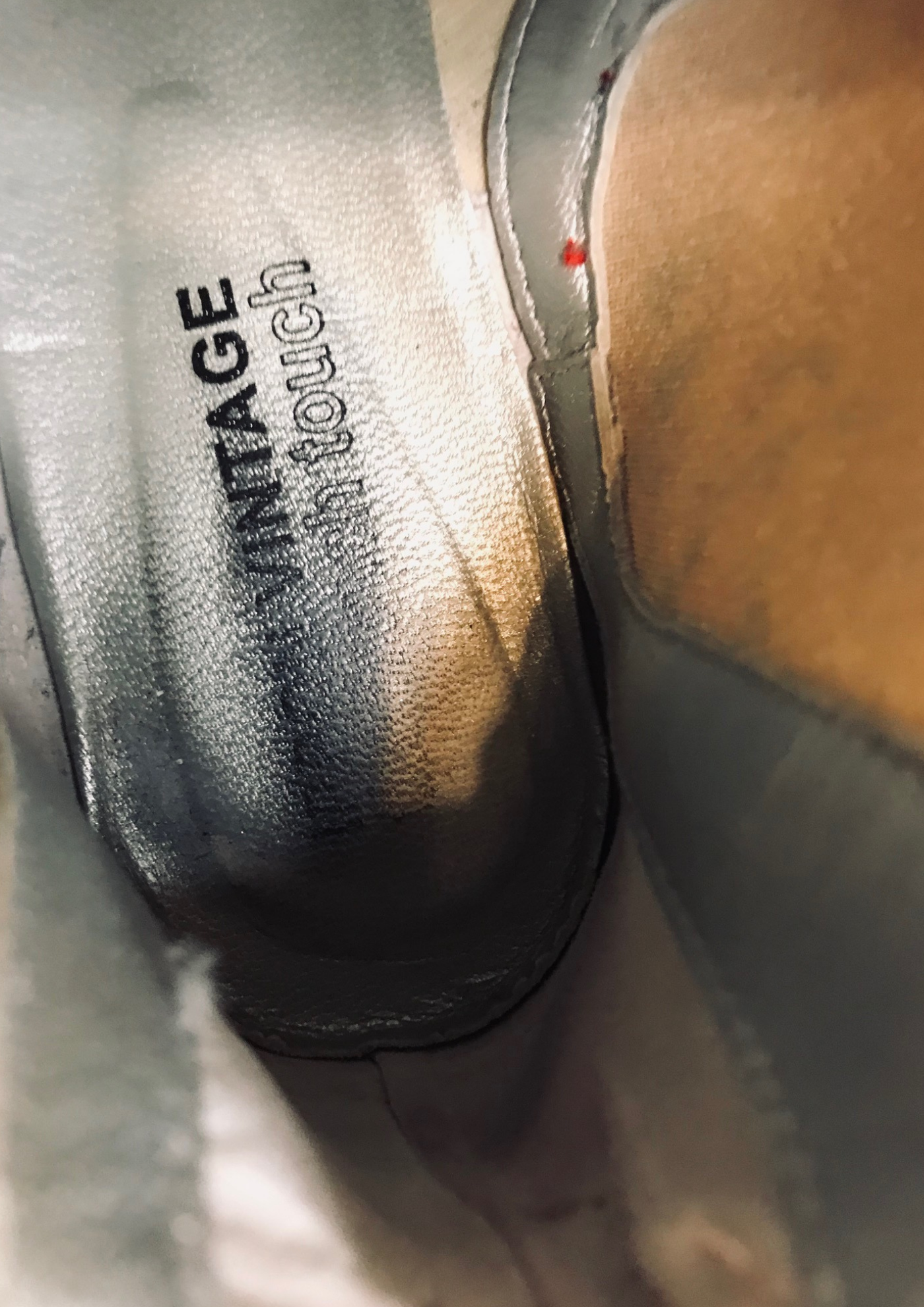 🌹 Bottines en suédine à motifs floraux Pointure 37 🌹