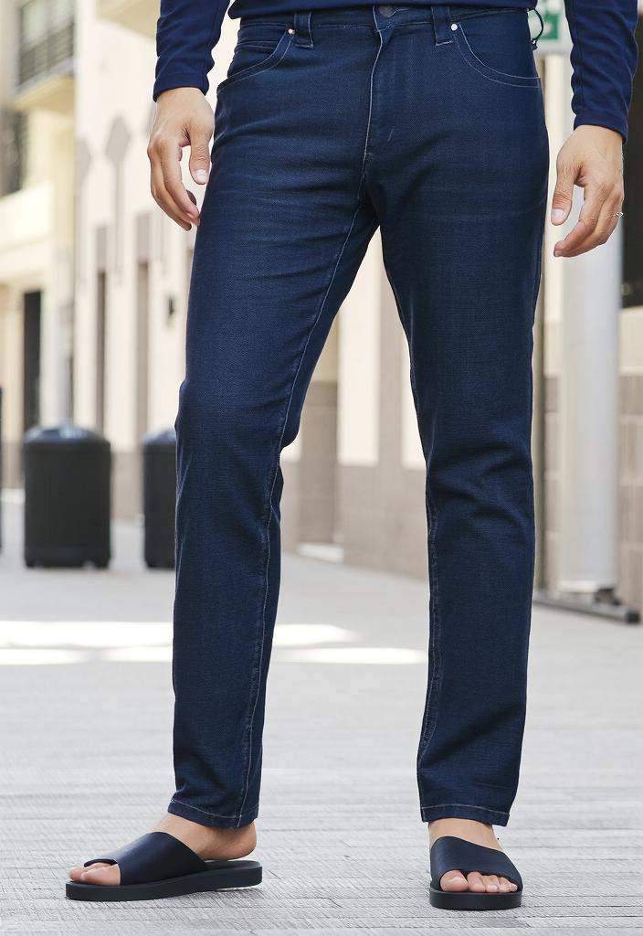 👜 Jean slim Taille 40 👜