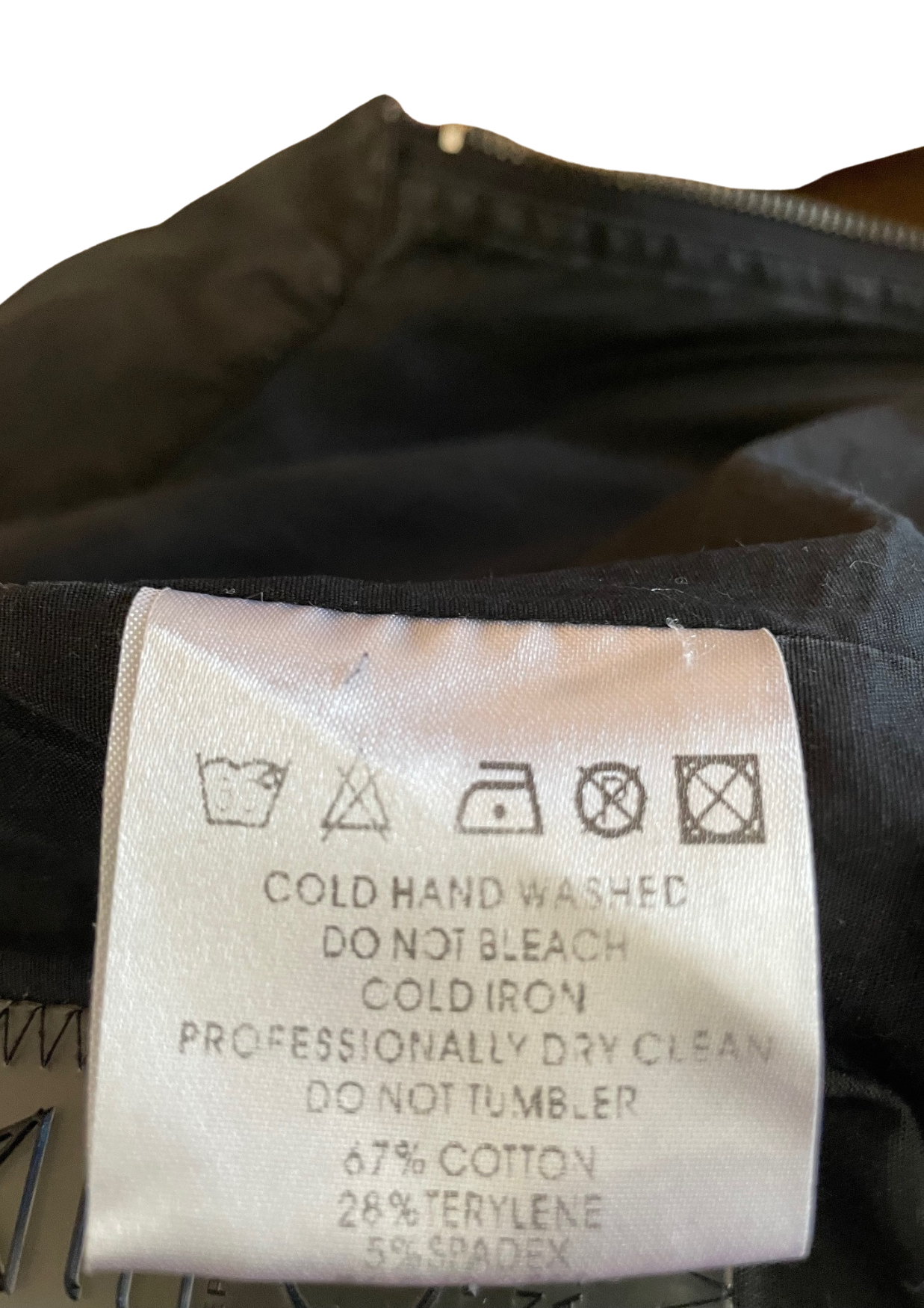 🧥 Veste élégante Taille 36 🧥