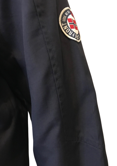 🌟 Parka avec capuche amovible Taille L 🌟