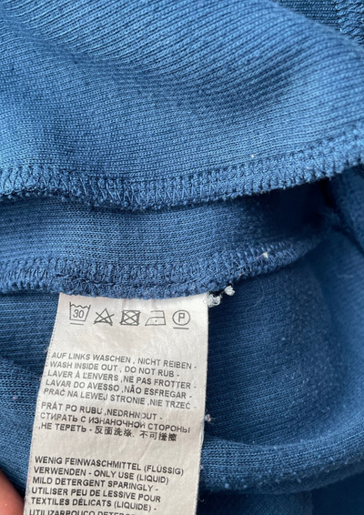 🌀 Veste Bleu Taille XXL 🌀