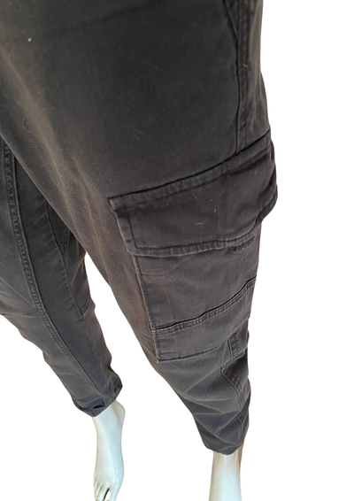 🔍 Pantalon cargo Taille 38 🔍