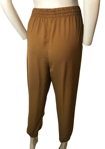 👖✨ Pantalon cognac  – Taille XL (Neuf) ✨👖