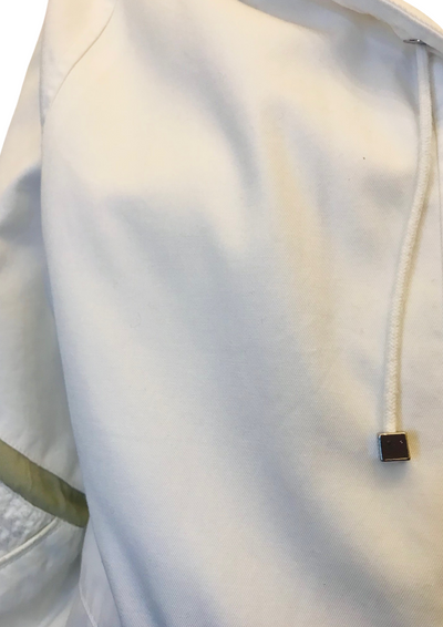 Blouson à capuche Taille 36