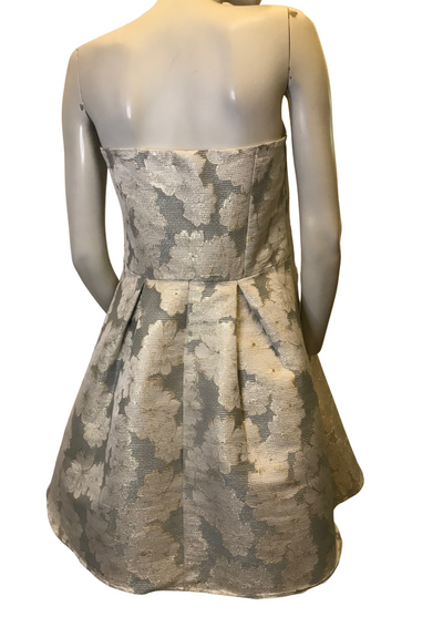 🌸 Élégante robe bustier Taille 42 🌸