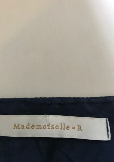 Jupe nid d'abeille Taille 38