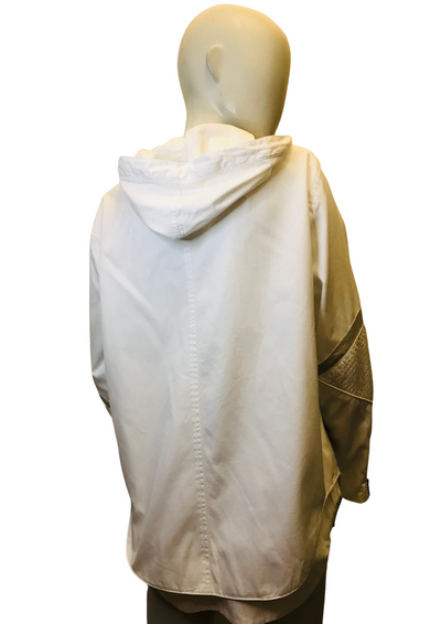 Blouson à capuche Taille 36