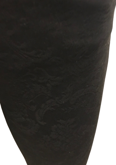 Jean slim à motifs Taille 36