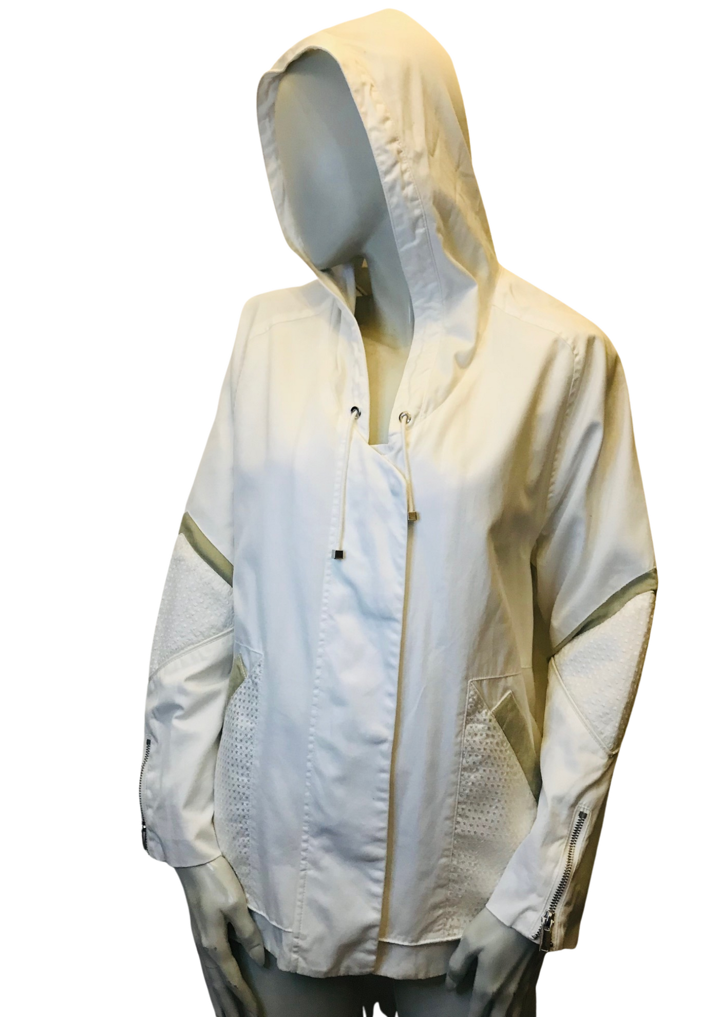 Blouson à capuche Taille 36