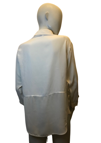 Chemisier en soie Taille 36