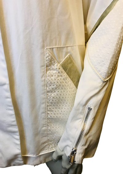 Blouson à capuche Taille 36