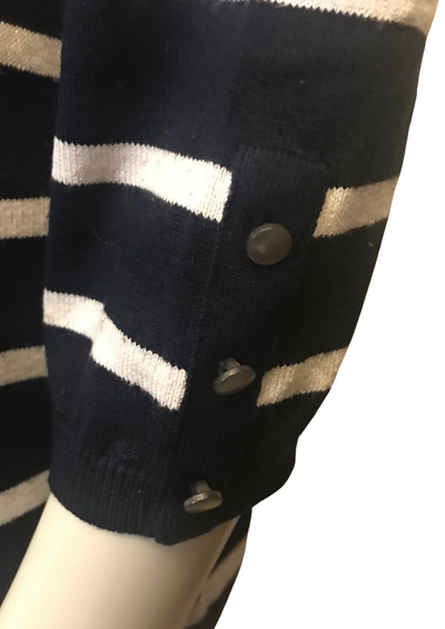 Pull marinière Taille 44