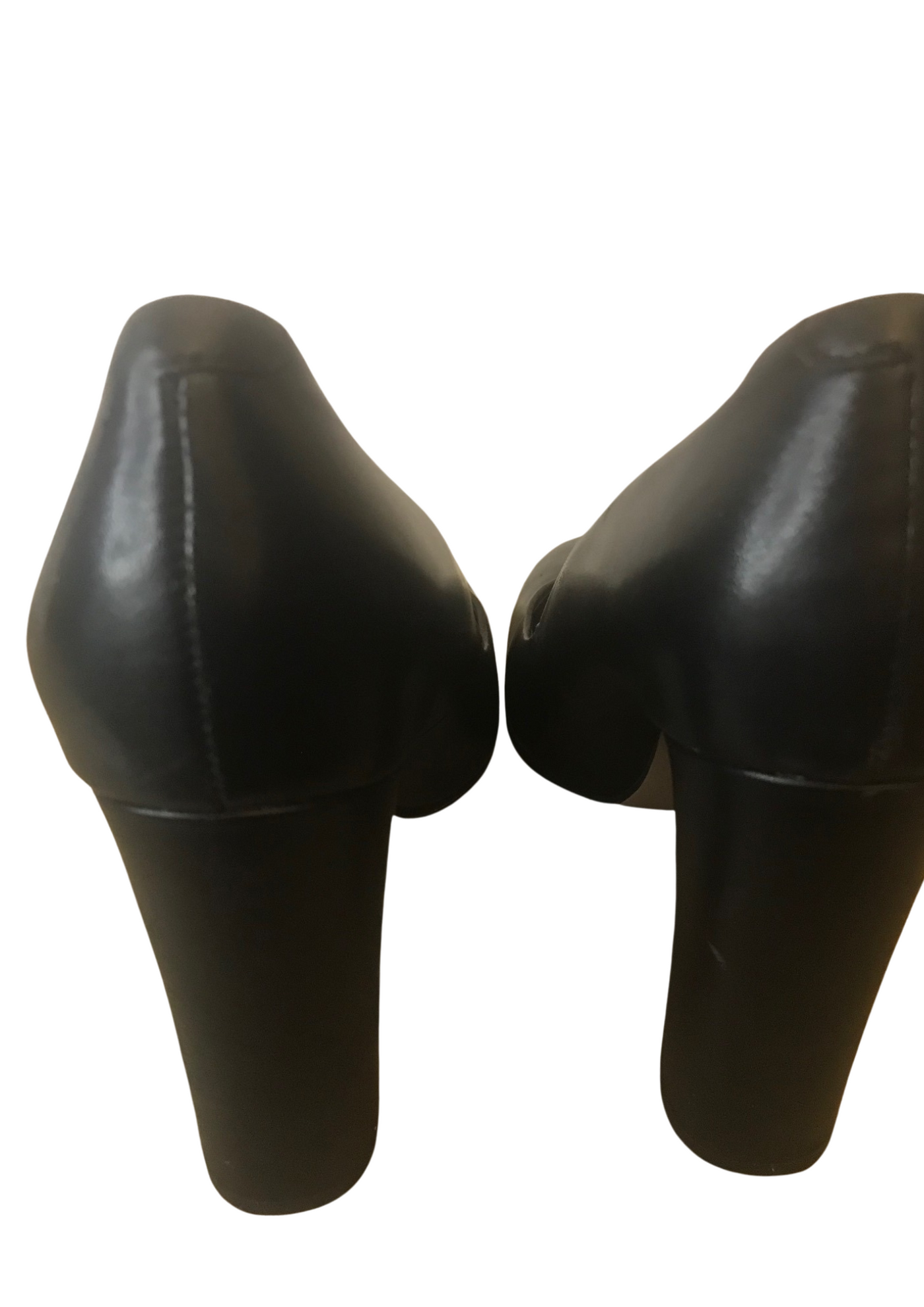 Escarpins en cuir Pointure 40