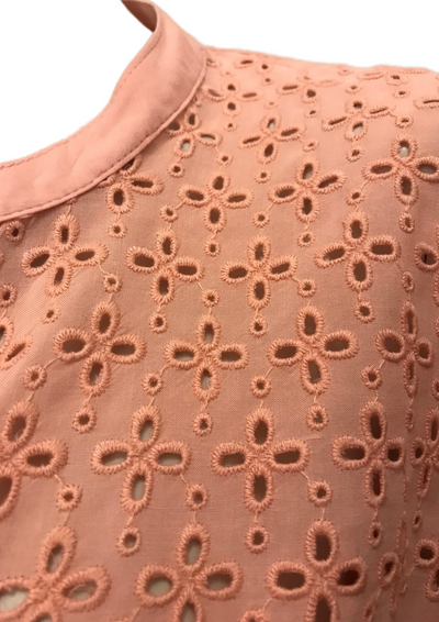 Blouse corail Taille 46