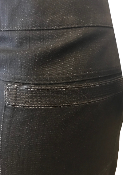 Jupe mi-longue Taille 46