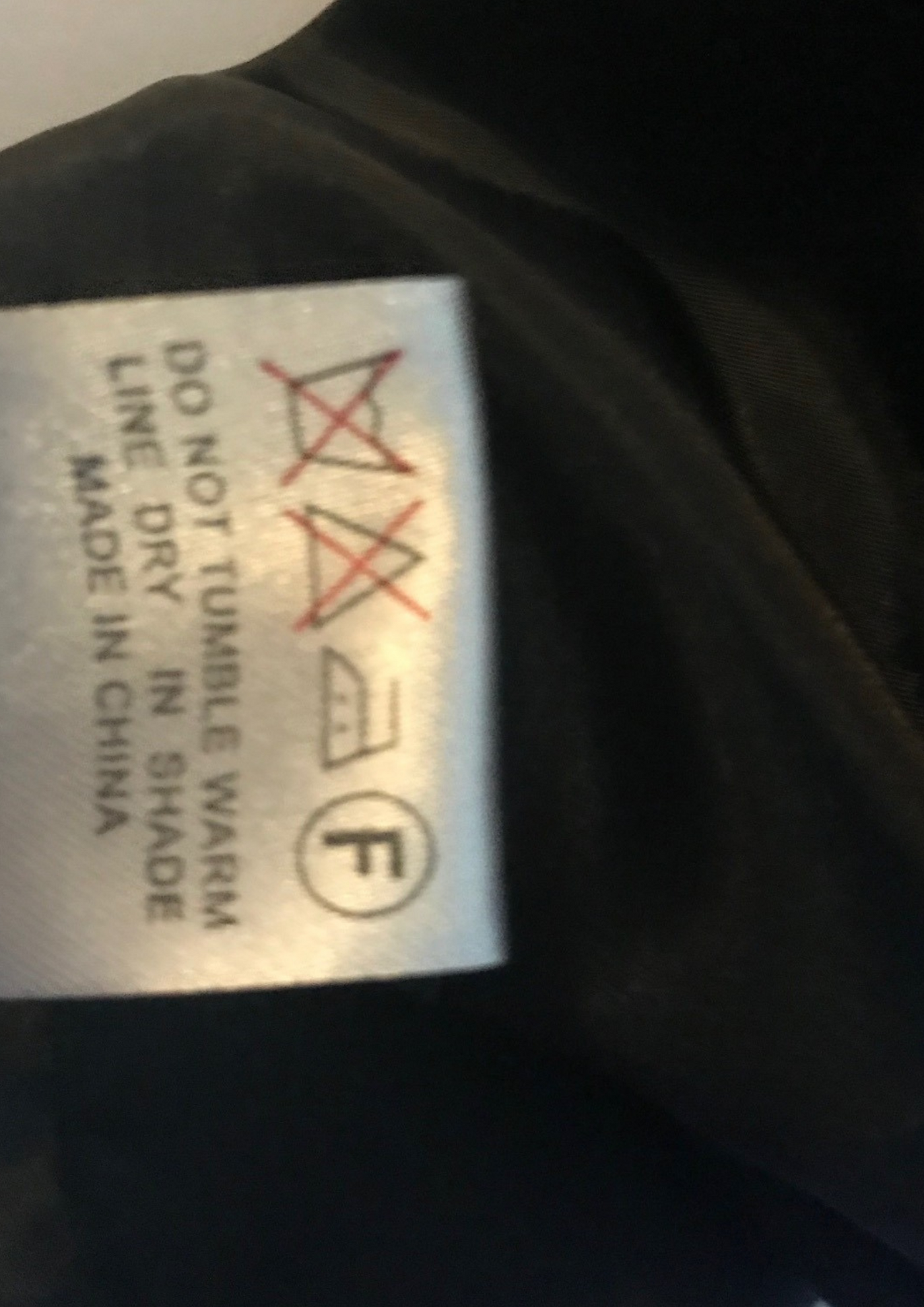 Robe grise nœud à l'avant Taille 38 (neuve)