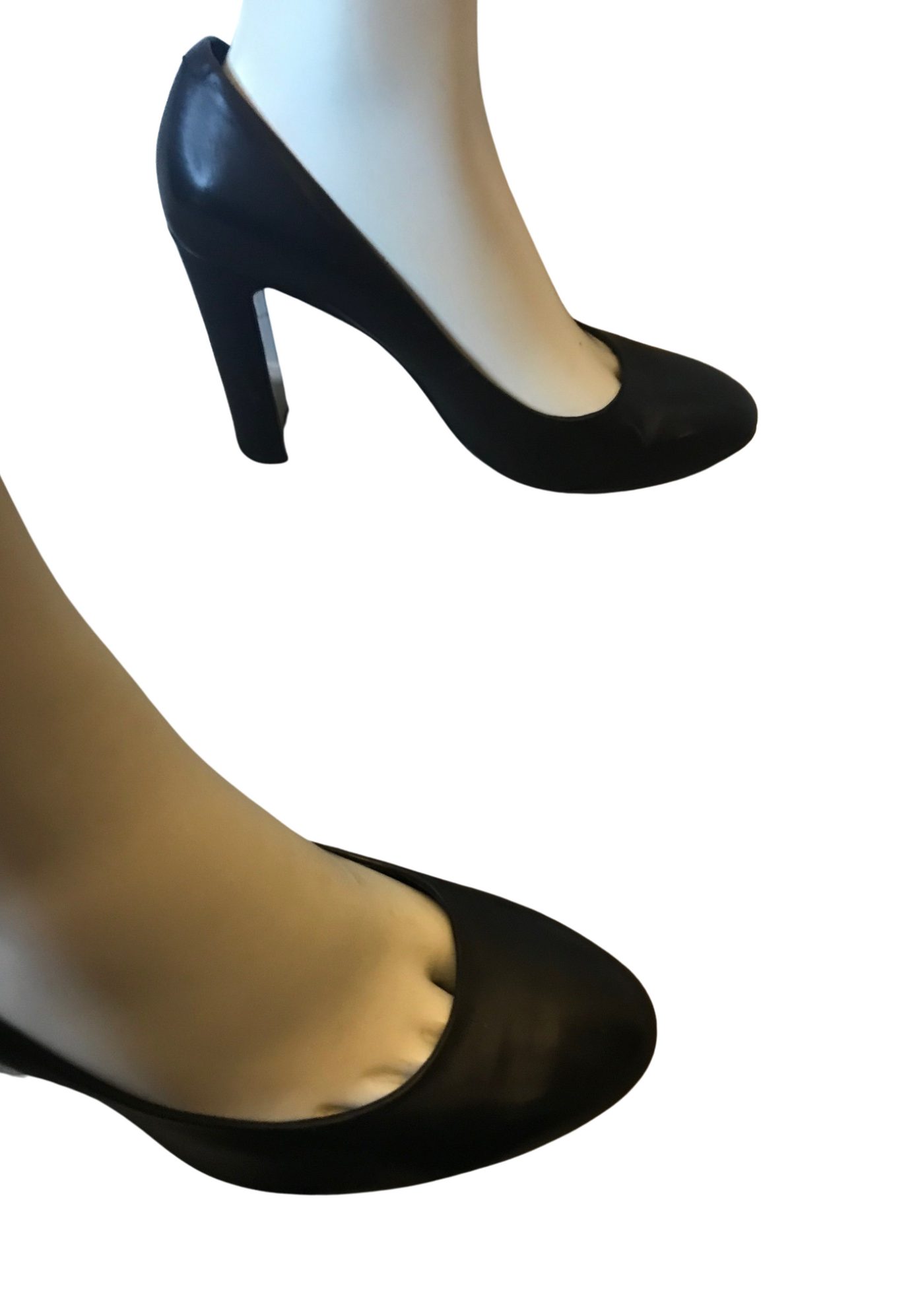 Escarpins en cuir Pointure 40