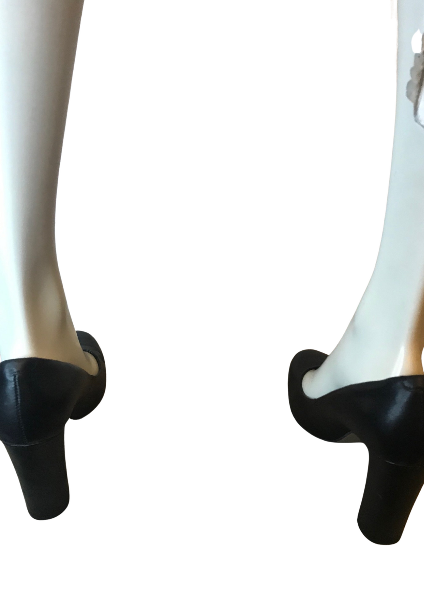 Escarpins en cuir Pointure 40