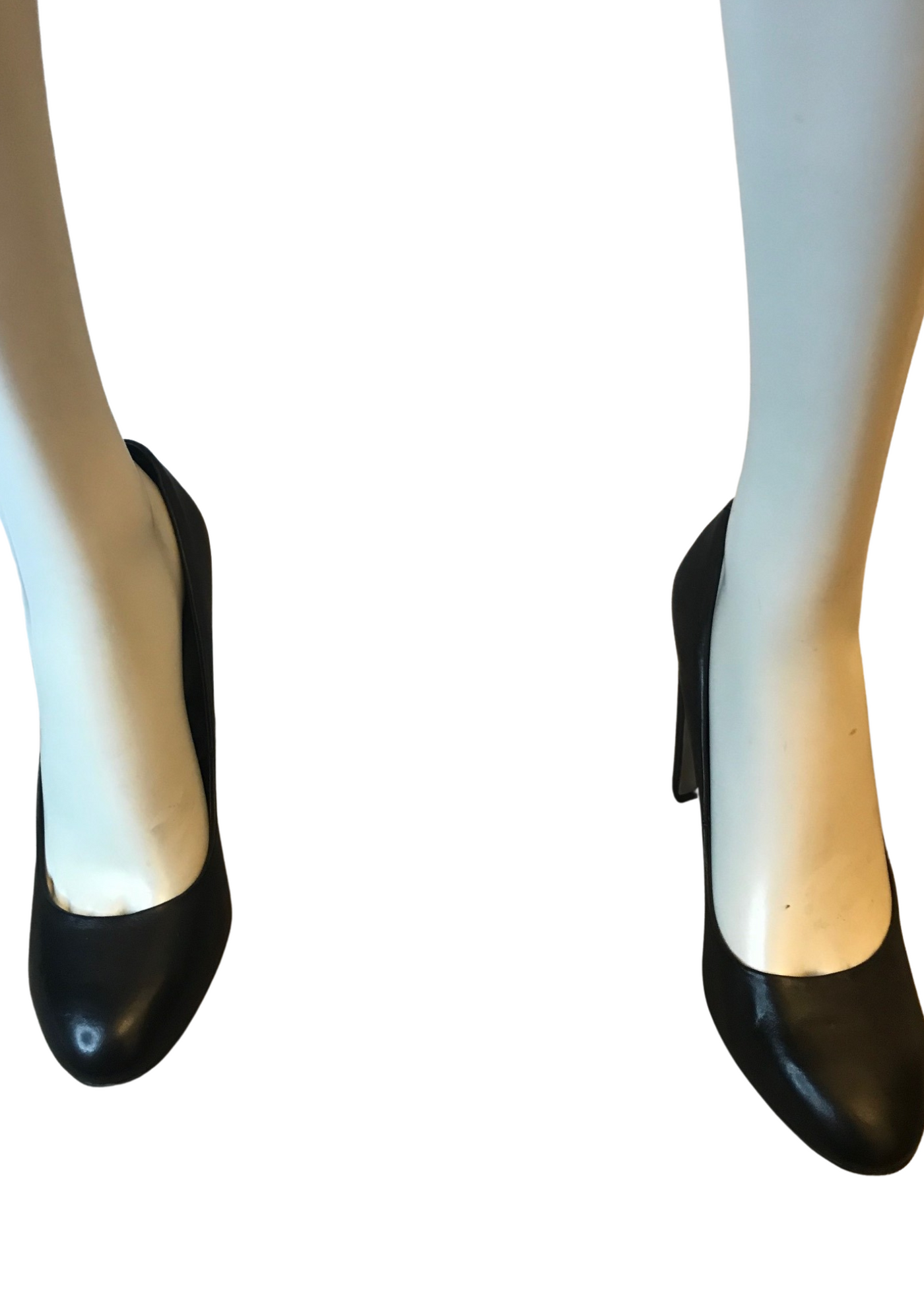 Escarpins en cuir Pointure 40