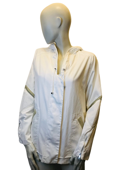 Blouson à capuche Taille 36
