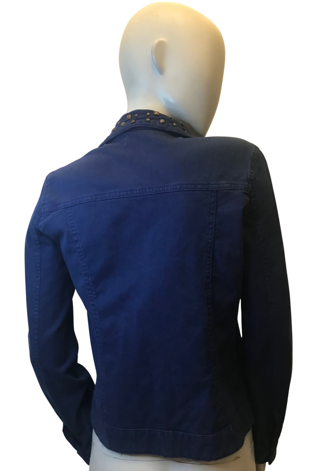 Veste en jean Taille 38
